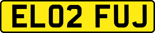 EL02FUJ
