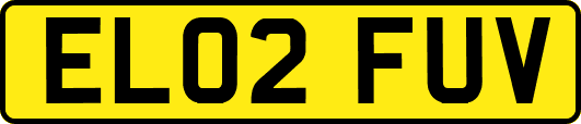 EL02FUV