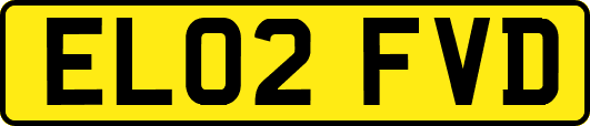 EL02FVD