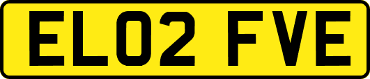 EL02FVE