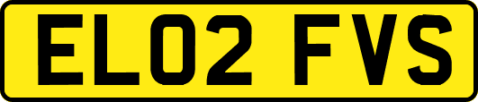 EL02FVS