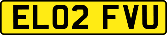 EL02FVU
