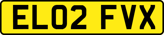 EL02FVX