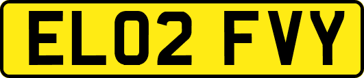 EL02FVY