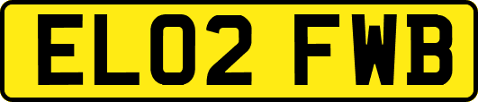 EL02FWB