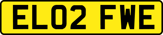 EL02FWE