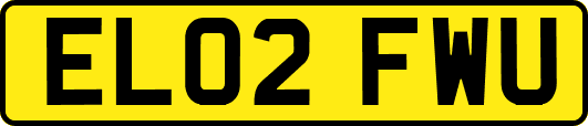 EL02FWU