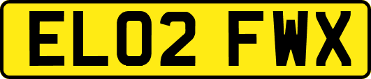 EL02FWX