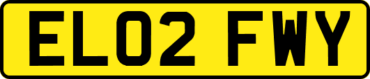 EL02FWY