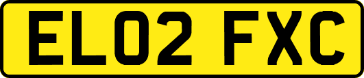 EL02FXC