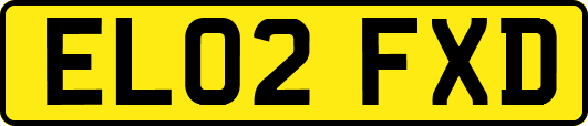 EL02FXD