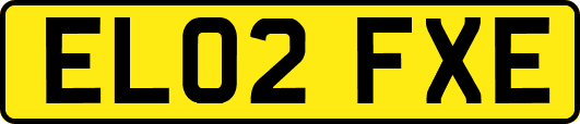 EL02FXE