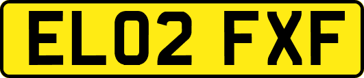 EL02FXF