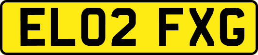 EL02FXG
