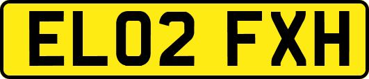 EL02FXH