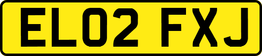 EL02FXJ