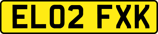 EL02FXK