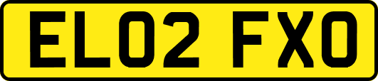 EL02FXO
