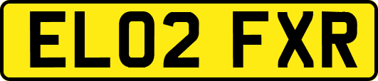 EL02FXR