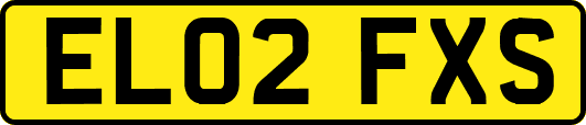 EL02FXS