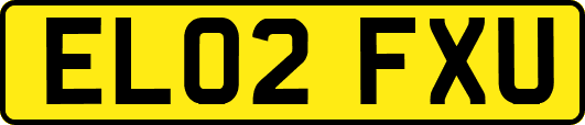 EL02FXU