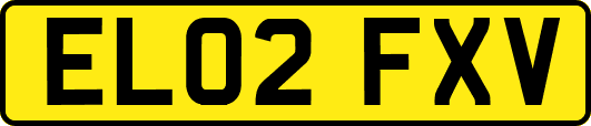 EL02FXV