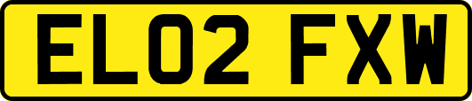 EL02FXW