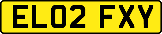 EL02FXY
