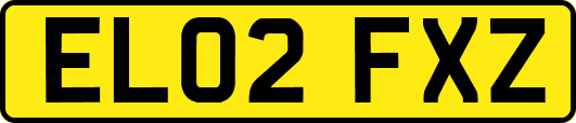EL02FXZ