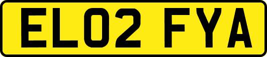 EL02FYA