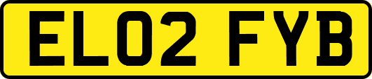 EL02FYB
