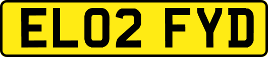 EL02FYD