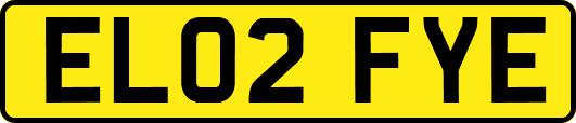 EL02FYE