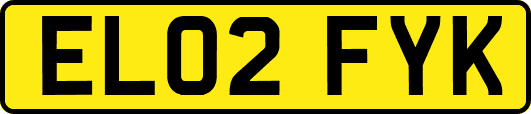 EL02FYK