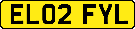 EL02FYL