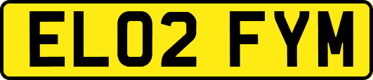 EL02FYM