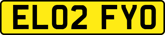EL02FYO
