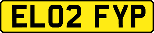 EL02FYP