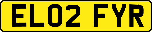 EL02FYR