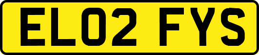 EL02FYS