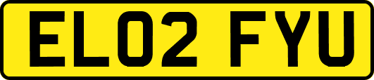 EL02FYU