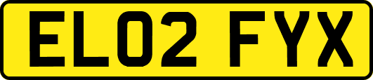 EL02FYX