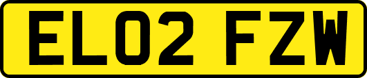 EL02FZW