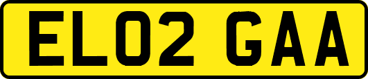 EL02GAA