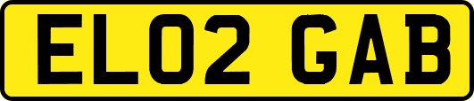 EL02GAB