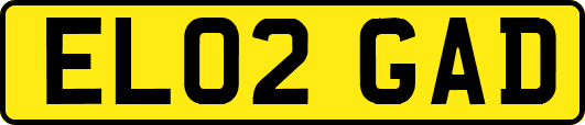 EL02GAD