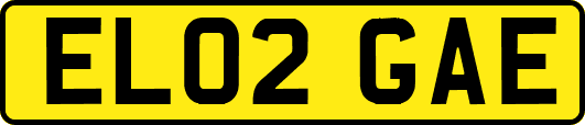 EL02GAE