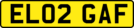 EL02GAF