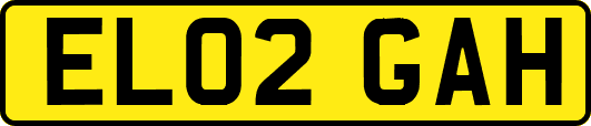 EL02GAH