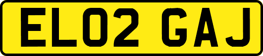 EL02GAJ